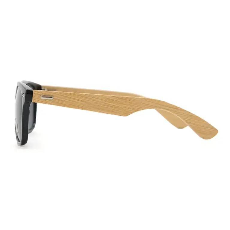 Natural bamboo